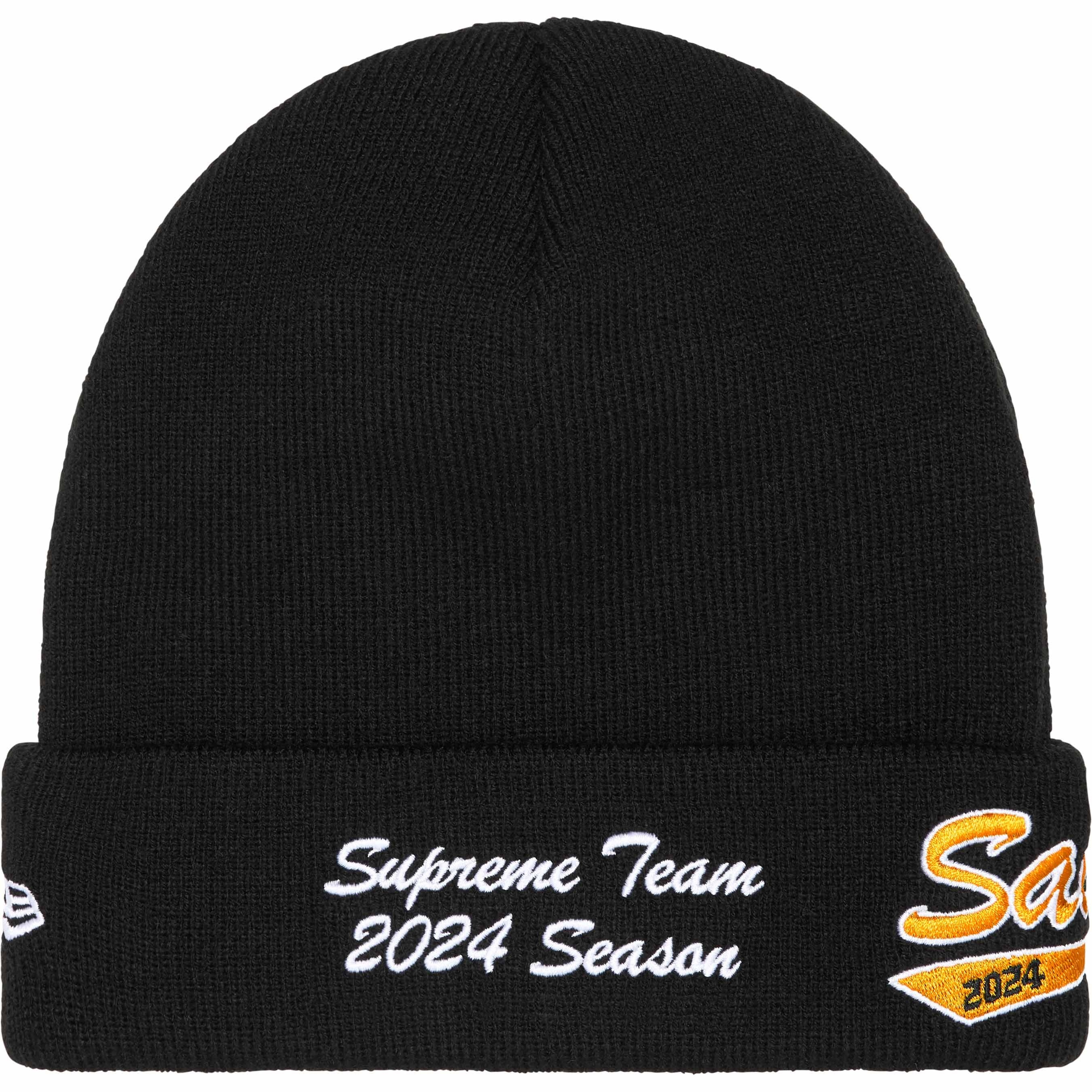 New Era® Salvation Beanie view 8